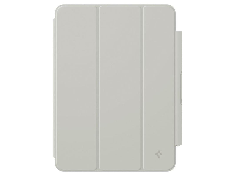 Spigen Air Skin Folio OneTap gray - iPad Pro 11" 2024