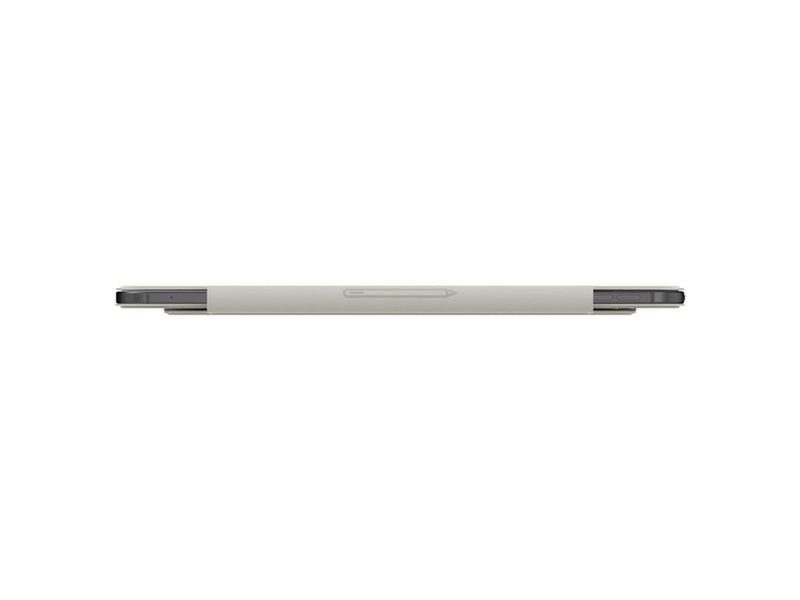 Spigen Air Skin Folio OneTap gray - iPad Pro 11" 2024