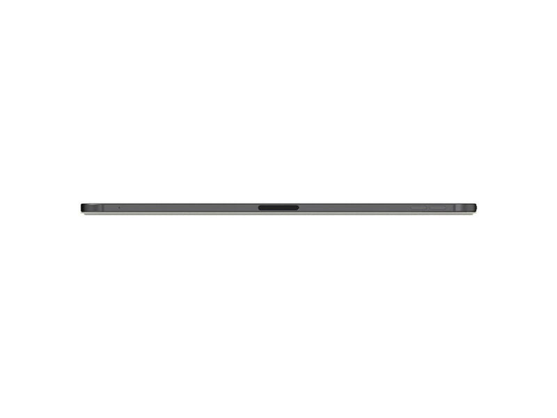 Spigen Air Skin Folio OneTap gray - iPad Pro 11" 2024