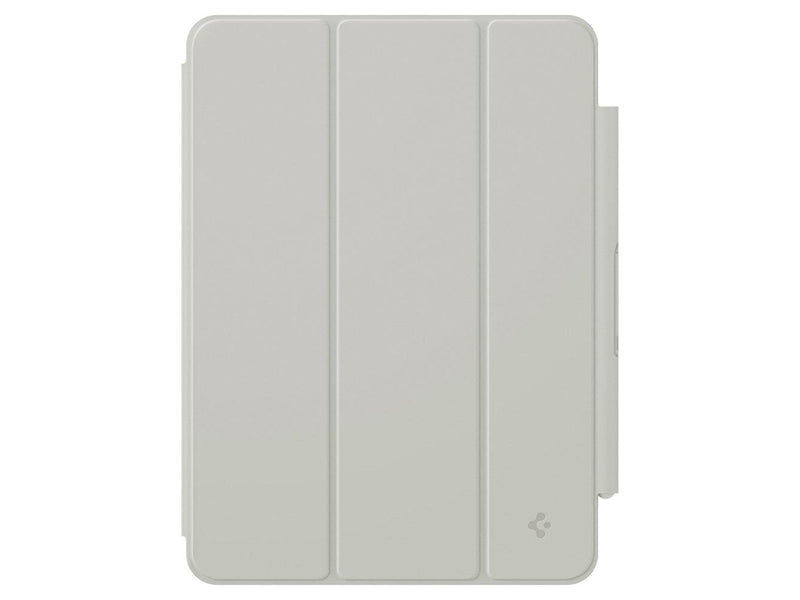 Spigen Air Skin Folio OneTap gray - iPad Pro 11" 2024