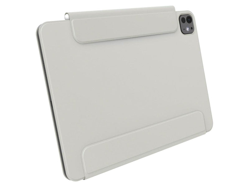 Spigen Air Skin Folio OneTap gray - iPad Pro 11" 2024