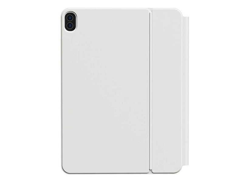 Baseus Case with keyboard for iPad Brilliance PRO 10 10.9" (white)