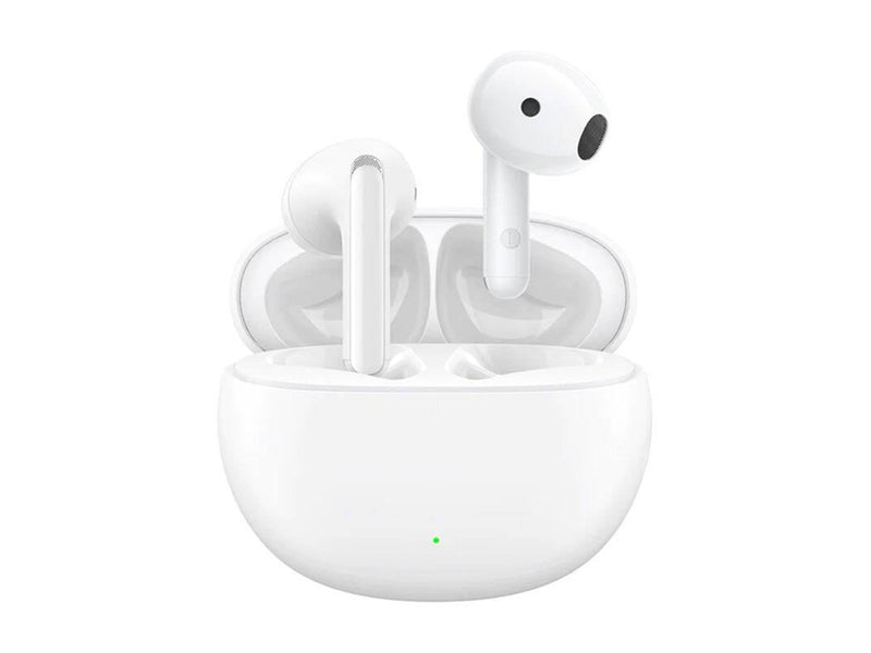 Joyroom Earphones Funpods JR-FB2 Wireless (white)