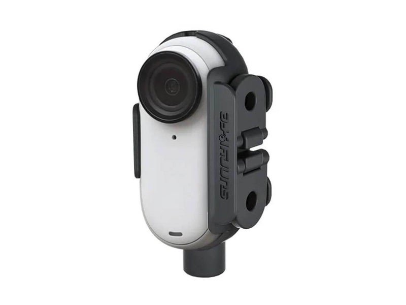Sunnylife case with mount for Insta360 GO 3 / GO 3S