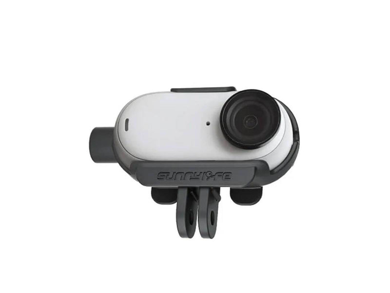Sunnylife case with mount for Insta360 GO 3 / GO 3S