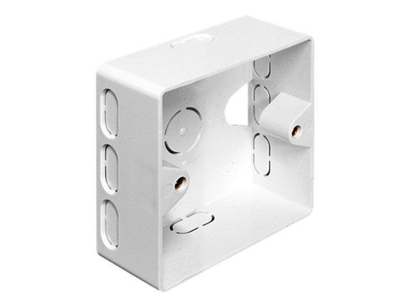 DeLOCK Back Box