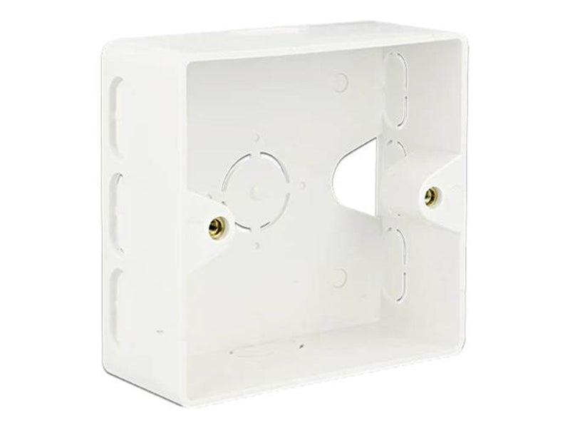DeLOCK Back Box