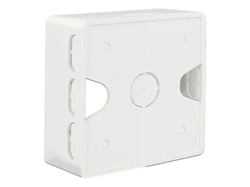 DeLOCK Back Box