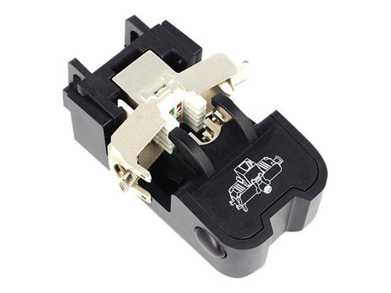 DeLOCK Keystone Crimping Tool