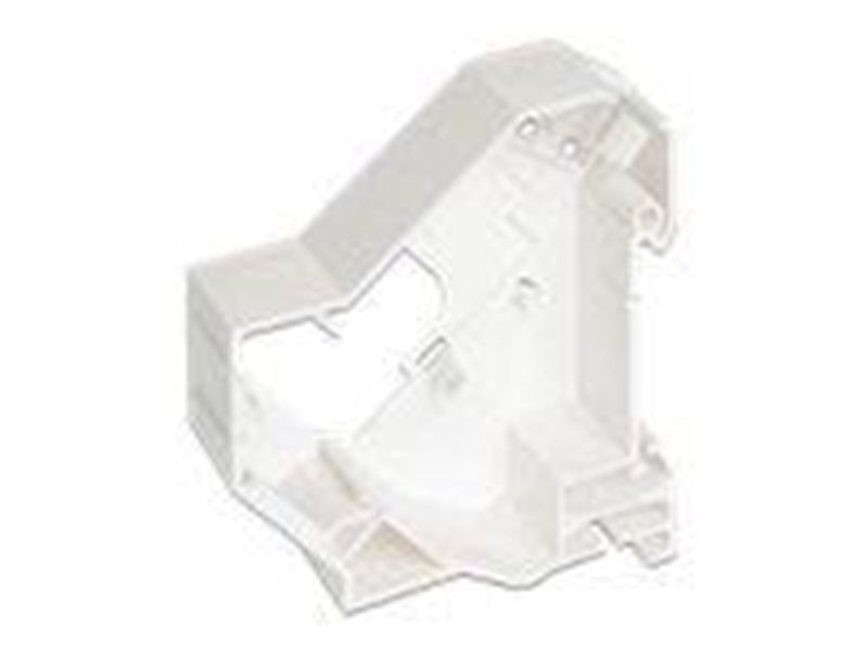 DeLOCK Keystone Mounting for DIN rail