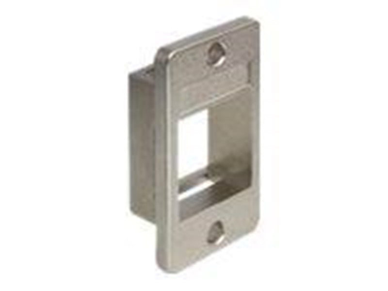 DeLOCK Keystone Mounting for Enclosures