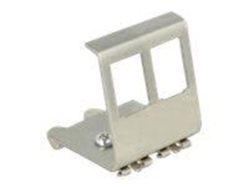 DeLOCK Modular Insert DIN-Rail Mounting Bracket