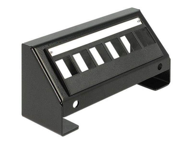 DeLOCK Surface Mount Distribution Box