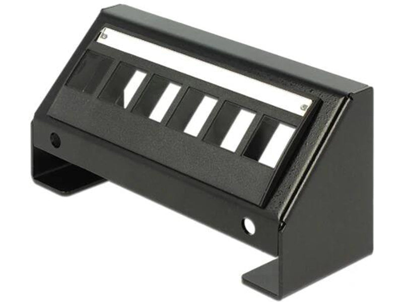 DeLOCK Surface Mount Distribution Box