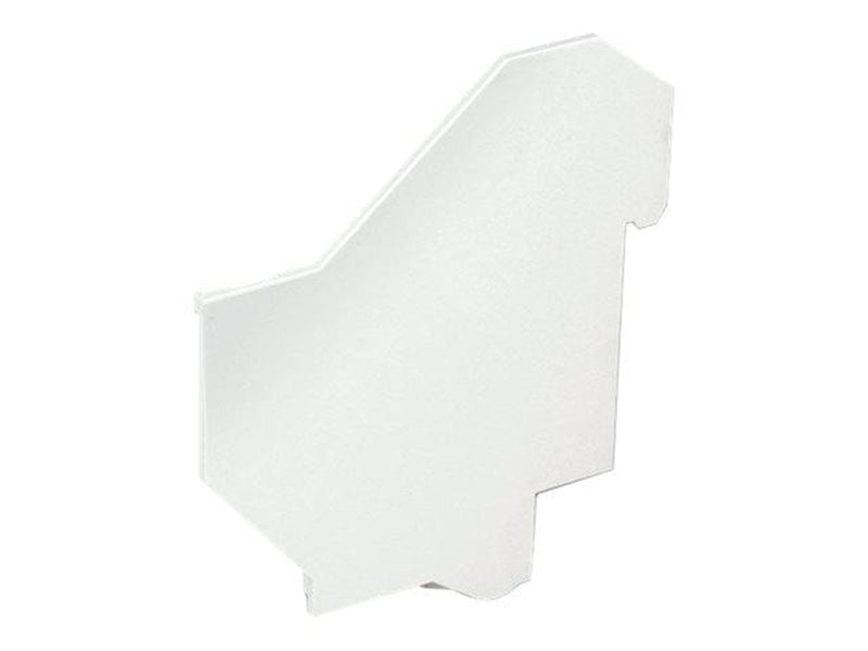 DeLOCK DIN Rail Keystone Adapter Cover