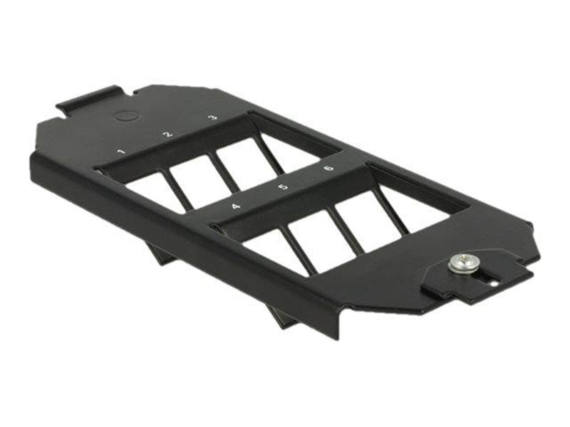 DeLOCK Keystone Mounting