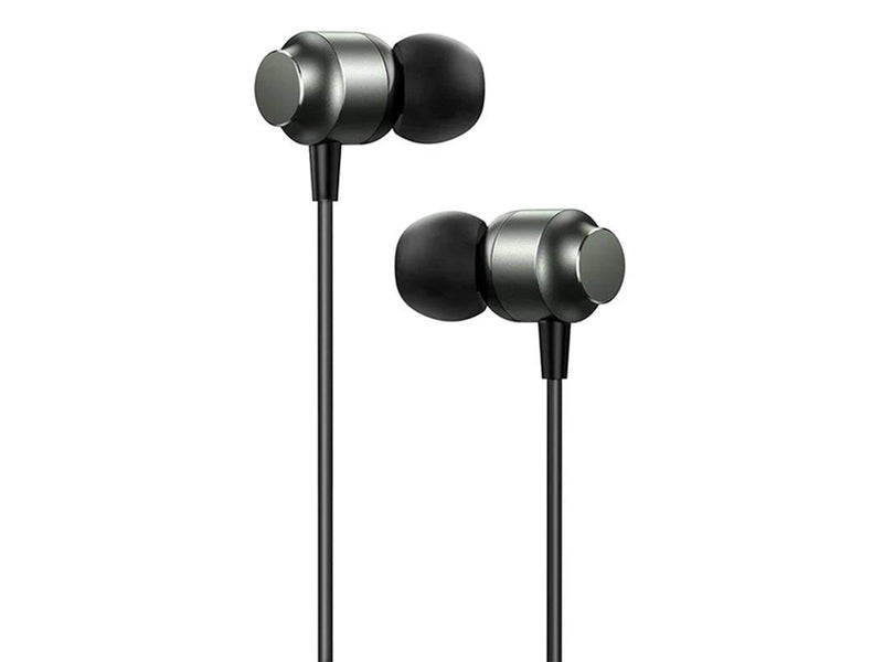 Joyroom Wired Earbuds JR-EC06 Type-C (Gray)