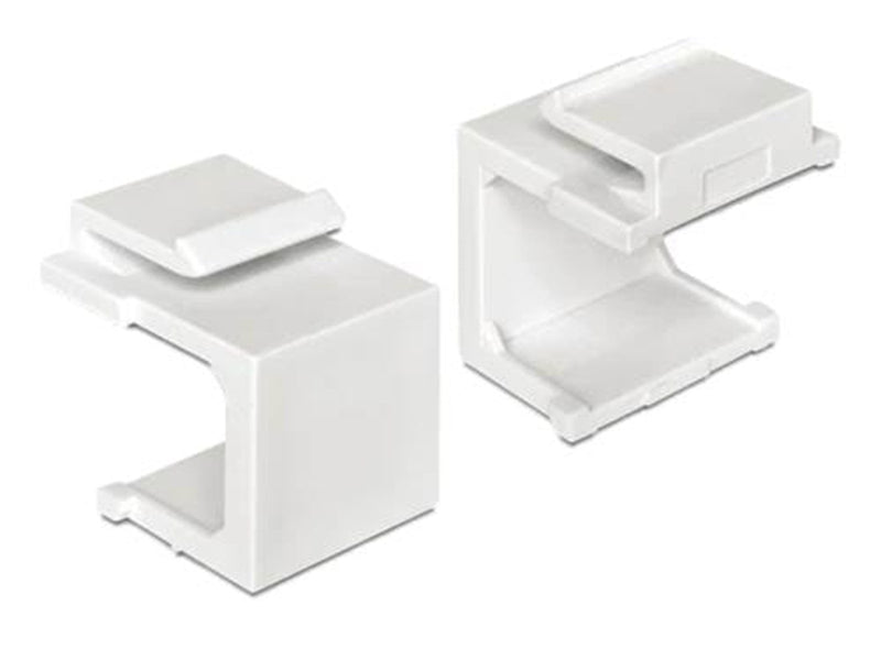 DeLOCK Modular Insert Cap