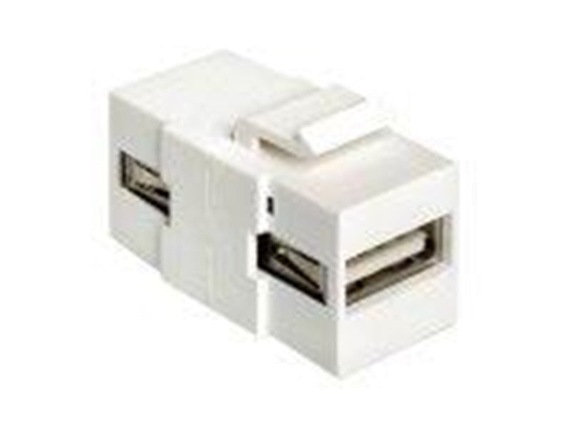 DeLOCK Modular Insert (Coupling)