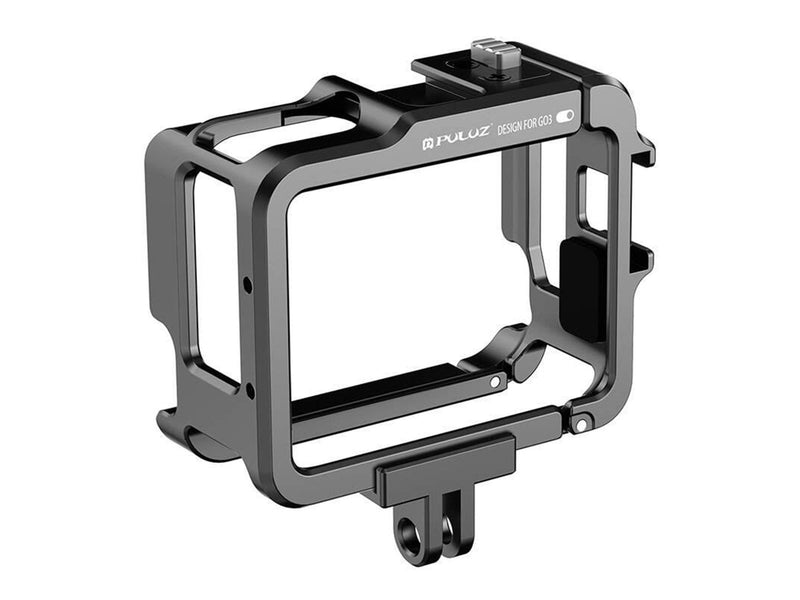 Puluz metal cover for Insta360 GO 3 camera