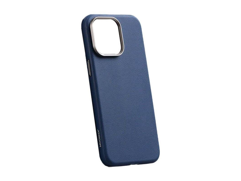 Joyroom Magnetic Phone Case for iPhone 15 Pro JR-BP007 (blue)