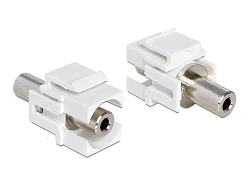 DeLOCK Modular Insert