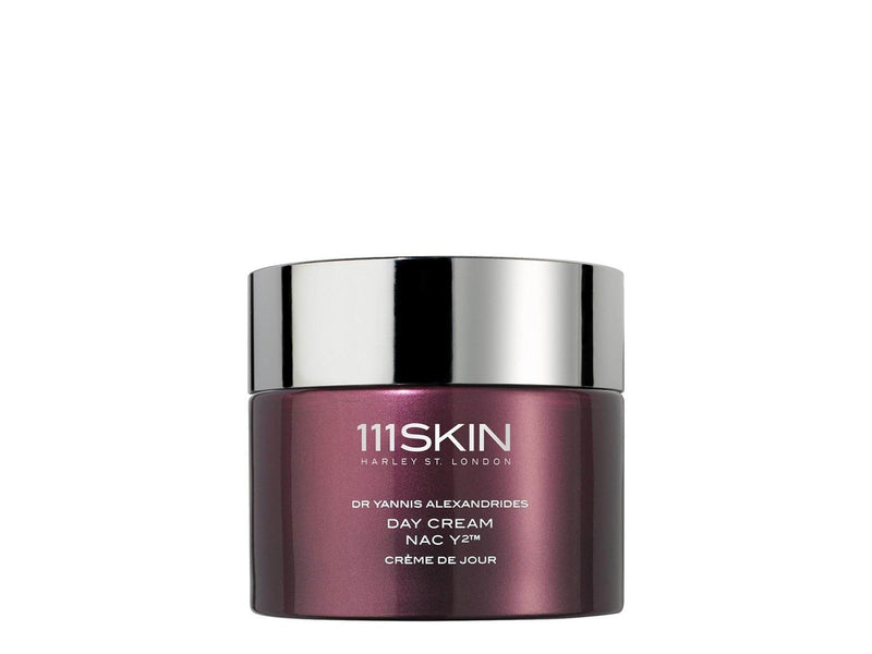111Skin NAC Y2 Repair Day Cream
