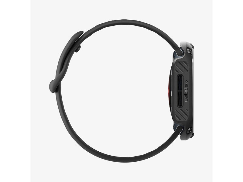 Spigen Tough Armor black - Apple Watch 10 46mm