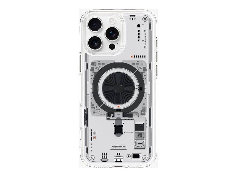 Spigen Ultra Hybrid MagSafe neo one - iPhone 16 Pro Max