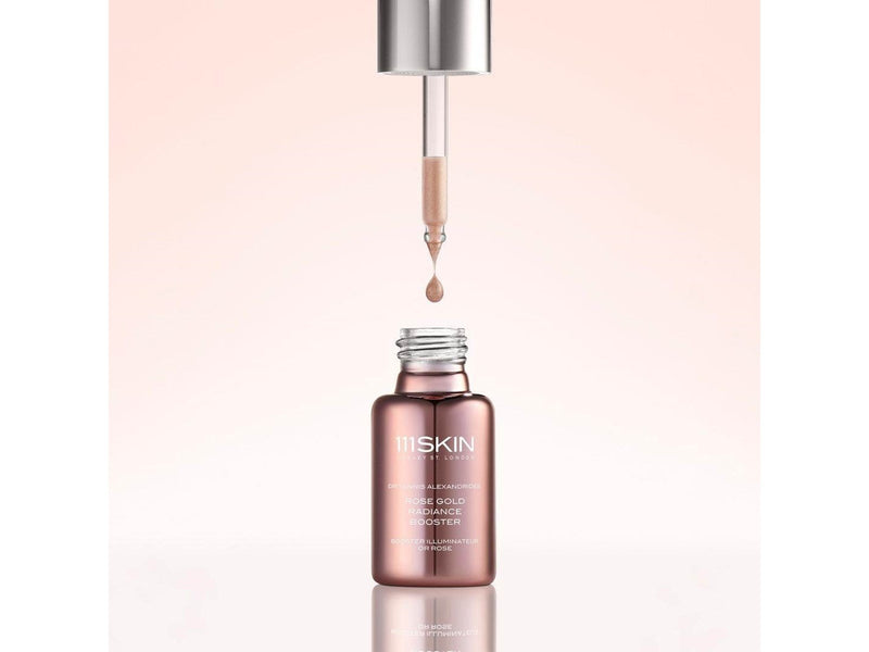 111Skin Rose Gold Radiance Booster