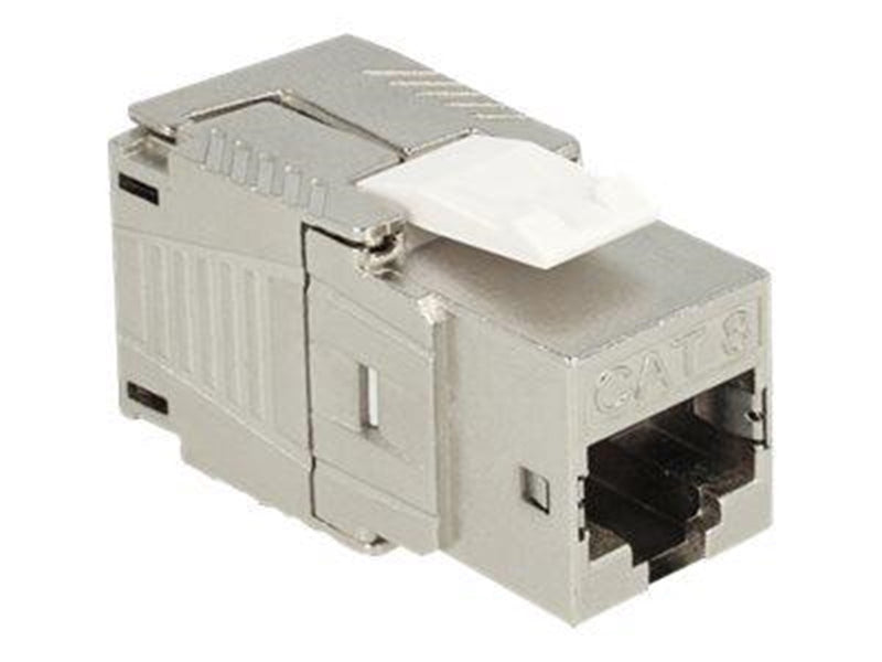 DeLOCK RJ45 Keystone-Module