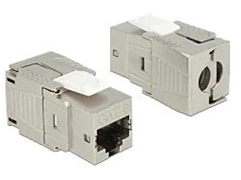 DeLOCK RJ45 Keystone-Module