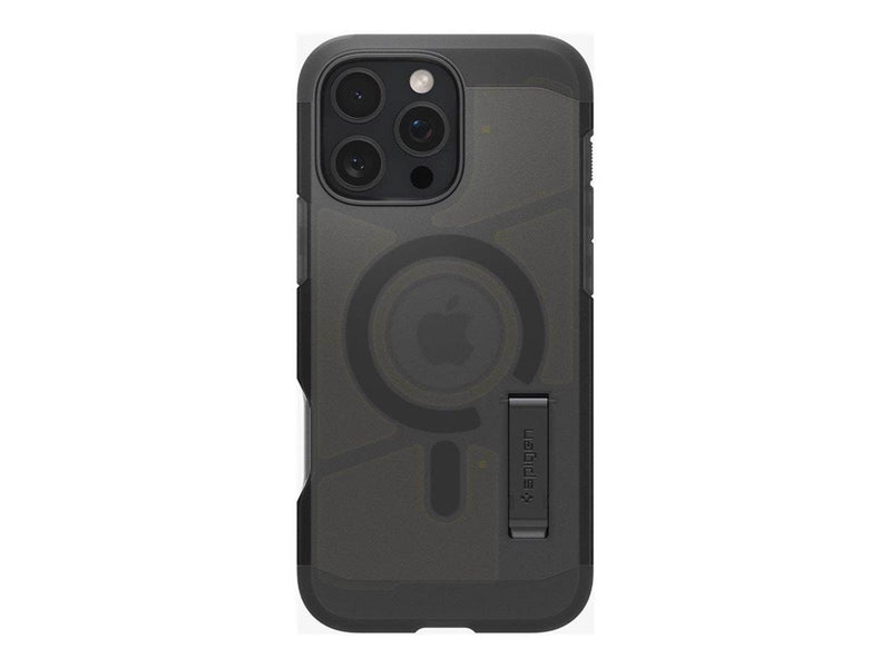 Spigen Tough Armor MagSafe frost black - iPhone 16 Pro Max