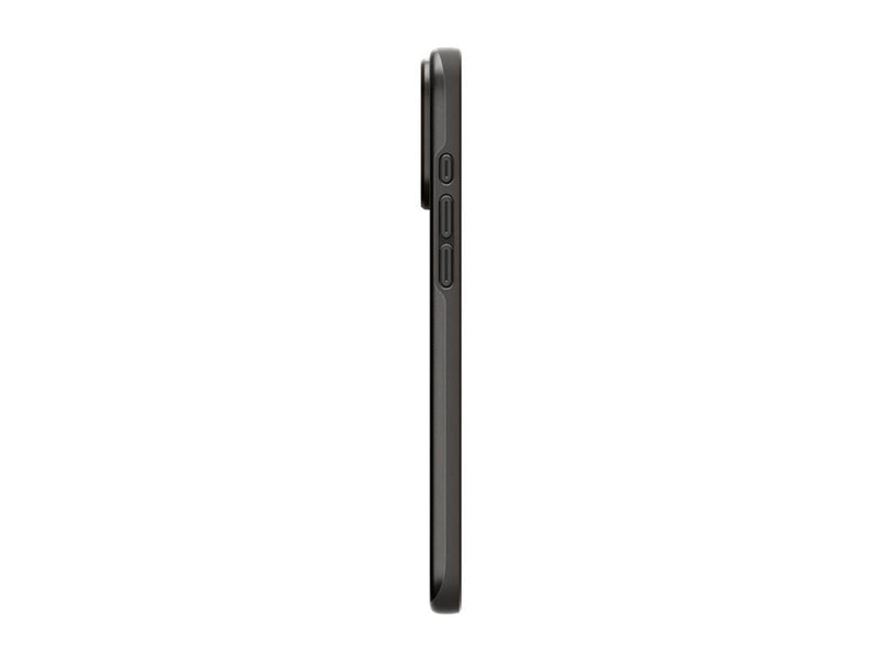 Spigen Thin Fit MagSafe gunmetal - iPhone 16 Pro
