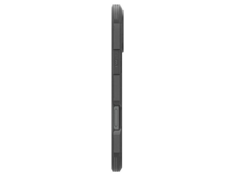 Spigen Tough Armor MagSafe frost black - iPhone 16 Pro