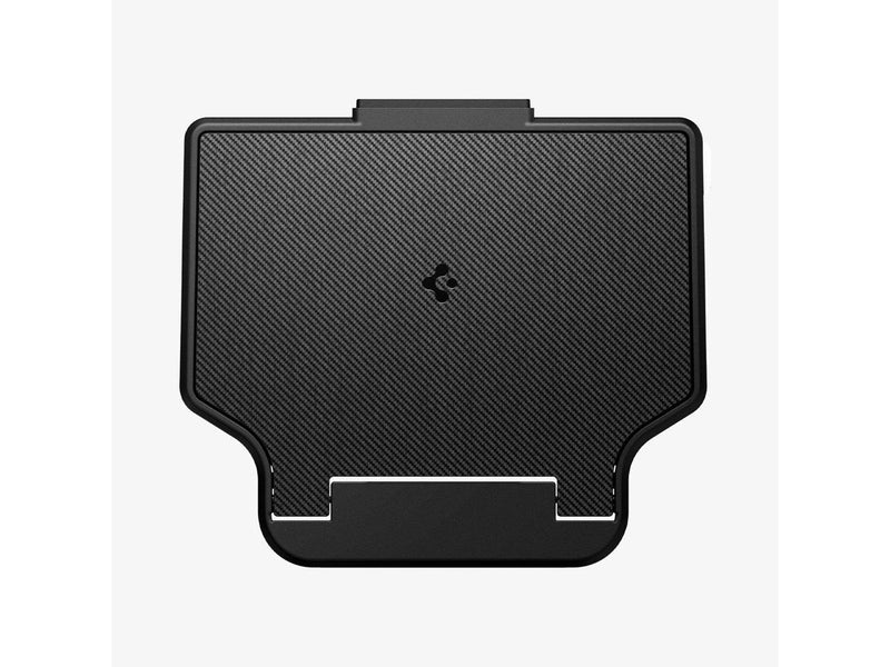 Spigen Tesla Center Console Organizer Hidden Storage Box black - Tesla Model 3 (2024)