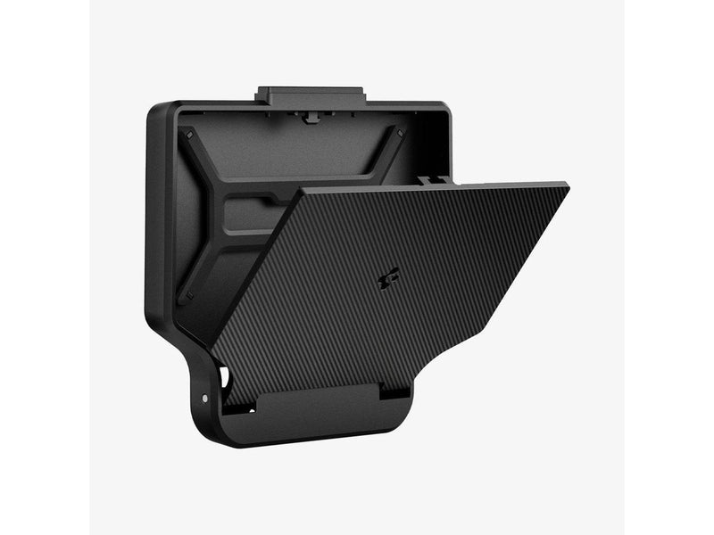 Spigen Tesla Center Console Organizer Hidden Storage Box black - Tesla Model 3 (2024)