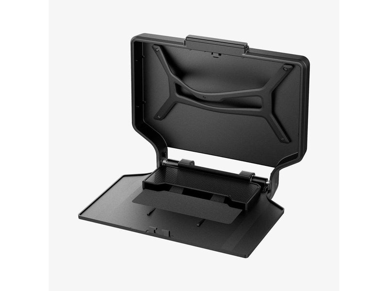 Spigen Tesla Center Console Organizer Hidden Storage Box black - Tesla Model 3 (2024)