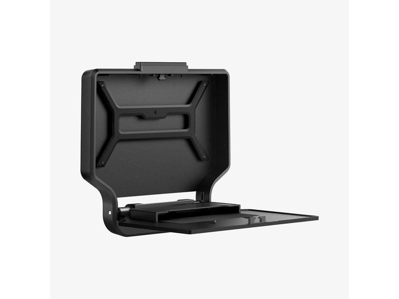 Spigen Tesla Center Console Organizer Hidden Storage Box black - Tesla Model 3 (2024)