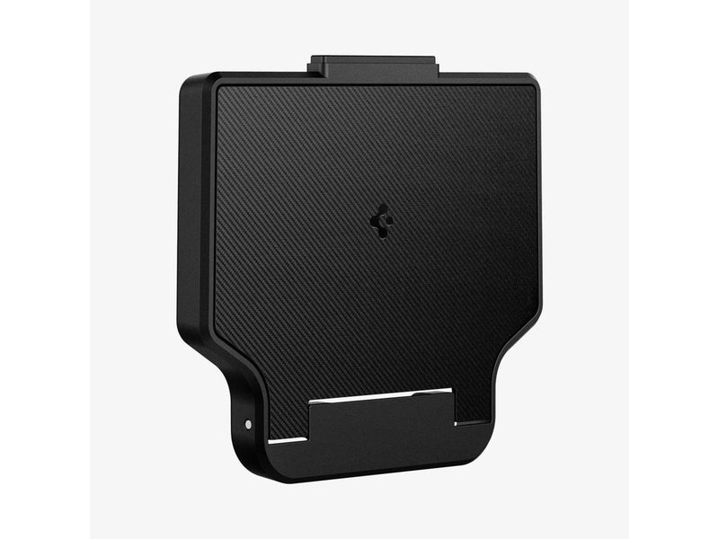 Spigen Tesla Center Console Organizer Hidden Storage Box black - Tesla Model 3 (2024)