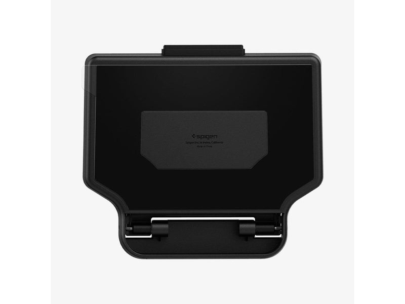 Spigen Tesla Center Console Organizer Hidden Storage Box black - Tesla Model 3 (2024)