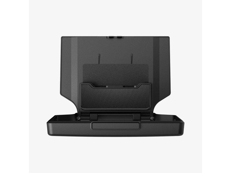 Spigen Tesla Center Console Organizer Hidden Storage Box black - Tesla Model 3 (2024)