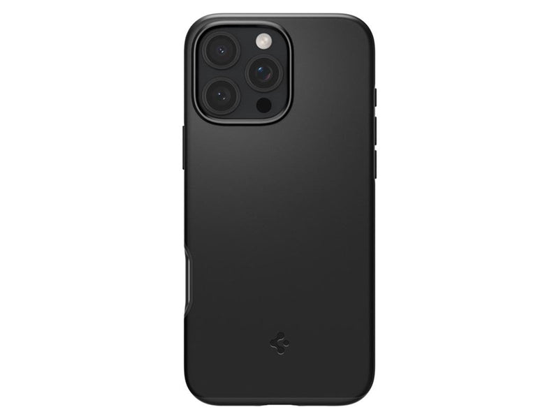 Spigen Thin Fit MagSafe black - iPhone 16 Pro Max
