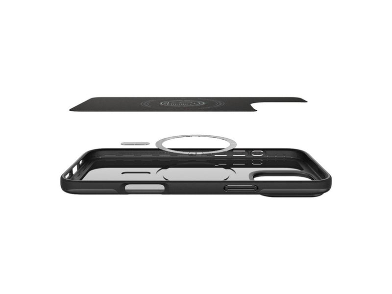 Spigen Thin Fit MagSafe black - iPhone 16 Pro Max