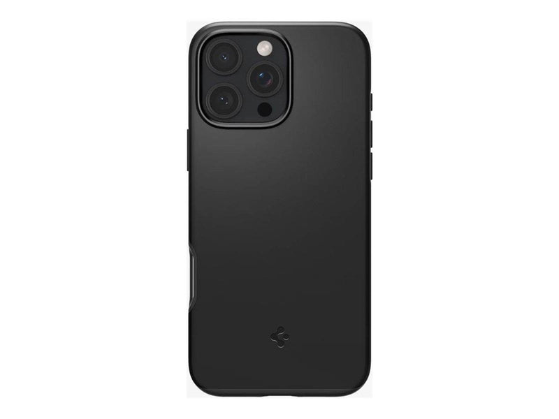 Spigen Thin Fit MagSafe black - iPhone 16 Pro Max
