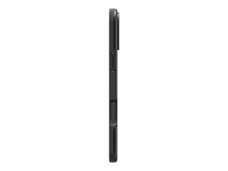 Spigen Thin Fit MagSafe black - iPhone 16 Plus