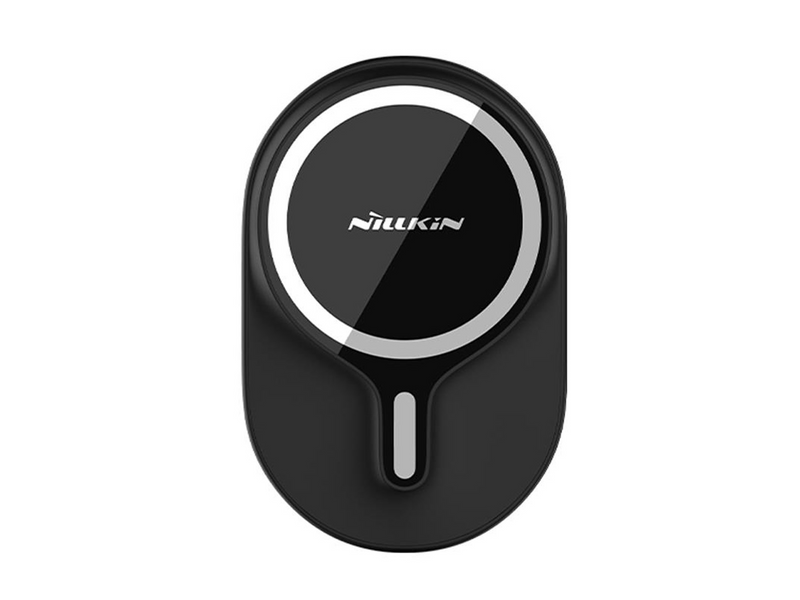 Nillkin Magnetic wireless car mount MagRoad (black)