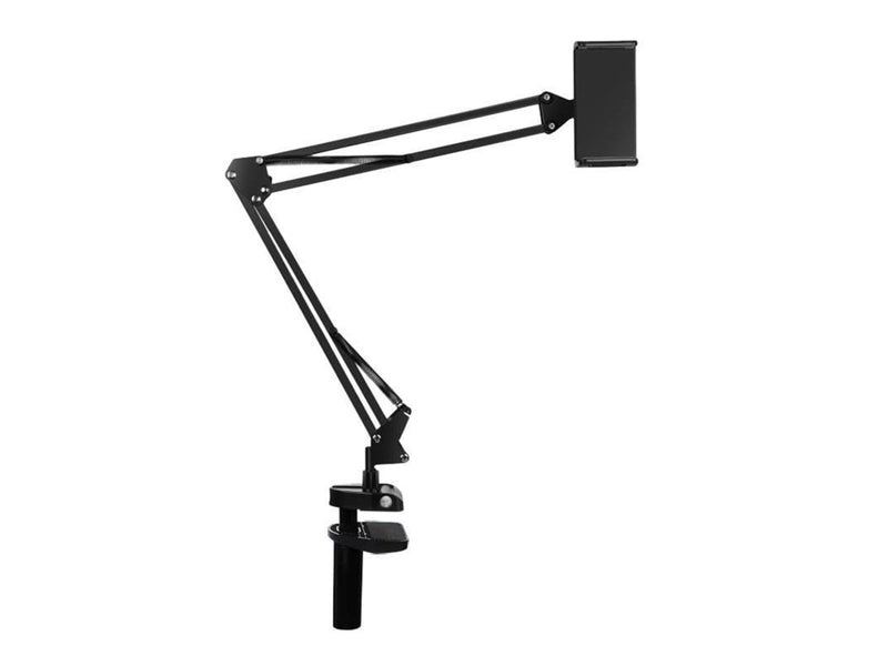 Puluz Desk stand with phone/tablet holder (black)