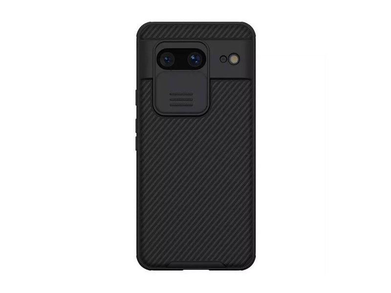 Nillkin CamShield Pro Case do Google Pixel 8 (black)