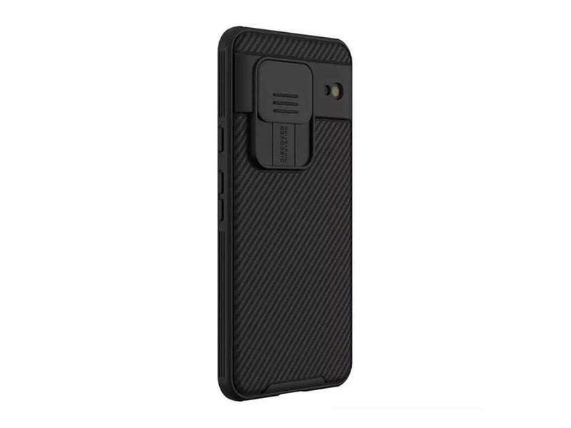 Nillkin CamShield Pro Case do Google Pixel 8 (black)